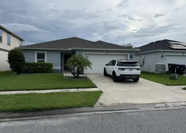 Property at 13881 Rushing Creek Run, Orlando, FL, 32824, 4 beds, 3 baths, [object Object]