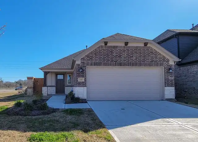 Property at 32403 Dew Crest St, Brookshire, TX, 77423, 3 beds, 2 baths, [object Object]