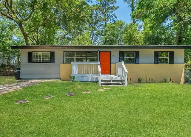 Property at 2204 Berkshire Dr, Tallahassee, FL, 32304, 4 beds, 2 baths, [object Object]