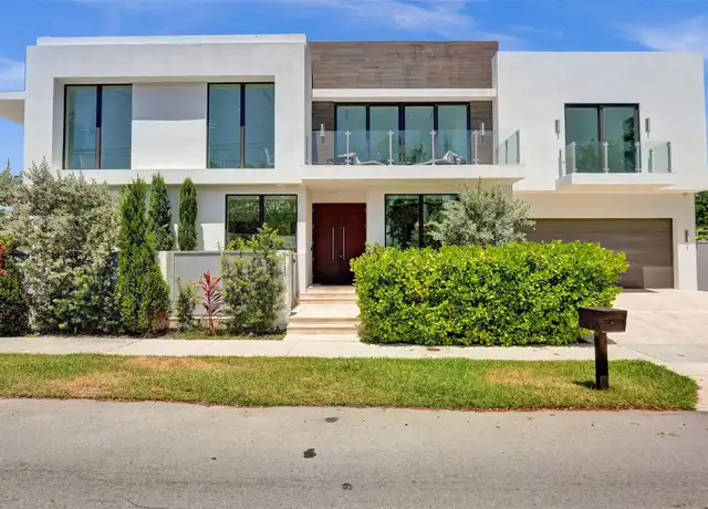 Property at 1111 SE 9th Ave, Fort Lauderdale, FL, 33316, 4 beds, 5.5 baths, [object Object]