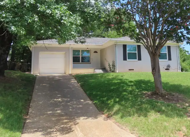 Property at 1407 Goliad St, Tyler, TX, 75701, 3 beds, 1.5 baths, [object Object]