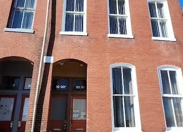Property at 2005 California Ave, Saint Louis, MO, 63104, 2 beds, 1 bath, [object Object]