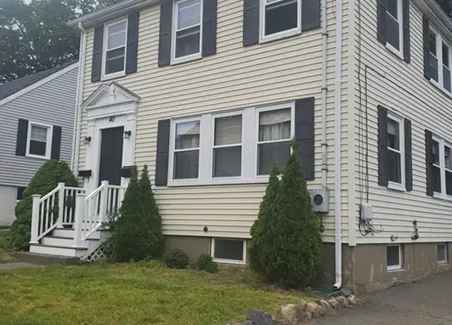 Property at 40 Barstow St Unit 1, Salem, MA, 01970, 2 beds, 1 bath, [object Object]