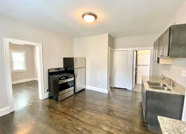 Property at 1609 E Webster Pl Unit 02, Milwaukee, WI, 53211, 2 beds, 1 bath, [object Object]