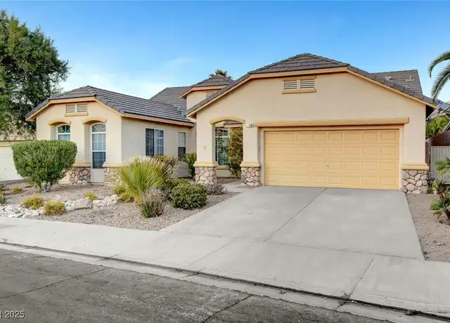 Property at 1360 Temporale Dr, Henderson, NV, 89052, 3 beds, 2 baths, [object Object]