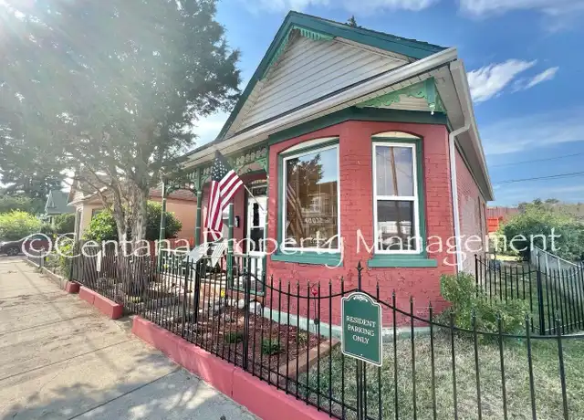 Property at 1305 E 2nd St, Butte, MT, 59701, 4 beds, 1 bath, [object Object]