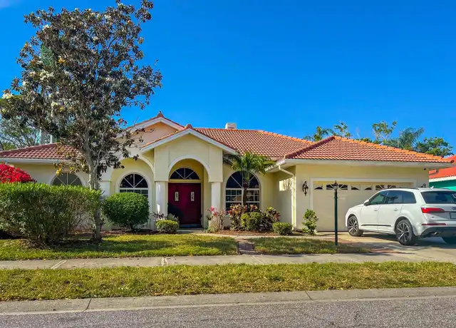 Property at 4470 McIntosh Lake Ave, Sarasota, FL, 34233, 4 beds, 3 baths, [object Object]