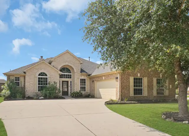 Property at 9635 Empress Crossing Dr, Spring, TX, 77379, 4 beds, 2 baths, [object Object]