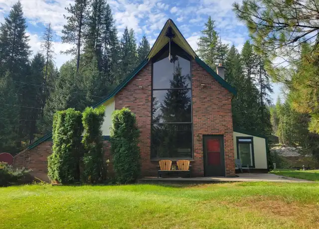 Property at 402 Lily Pond Ln, Newport, WA, 99156, 2 beds, 1 bath, [object Object]