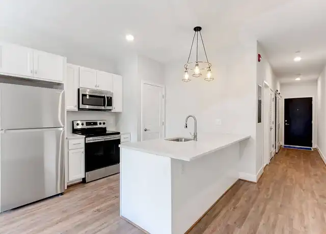 Property at 1238 Light St, Baltimore, MD, 21230, 1 bed, 1 bath, [object Object]