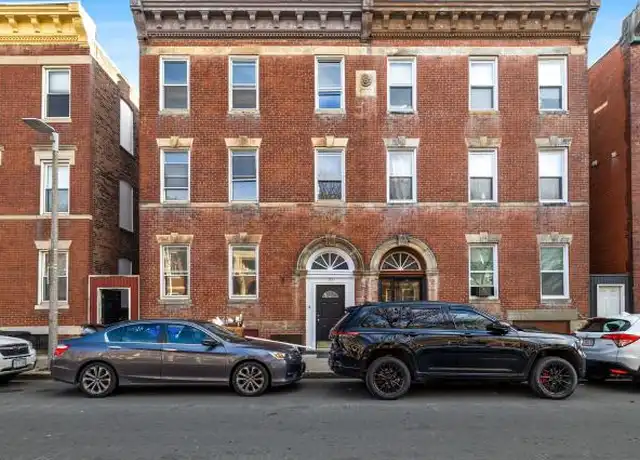 Property at 134 Cottage St, Boston, MA, 02128, 4 beds, 1 bath, [object Object]
