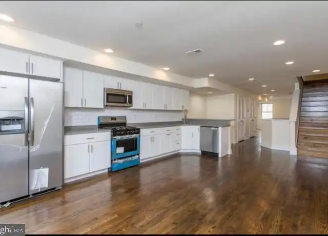 Property at 1824 Poplar St Unit 2, Philadelphia, PA, 19130, 3 beds, 3.5 baths, [object Object]