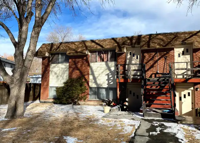 Property at 817 Mary Anne Dr Unit 823, Riverton, WY, 82501, 2 beds, 1 bath, [object Object]