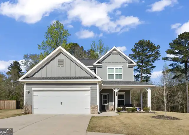 Property at 705 River Rock Ct, Monroe, GA, 30655, 4 beds, 3 baths, [object Object]