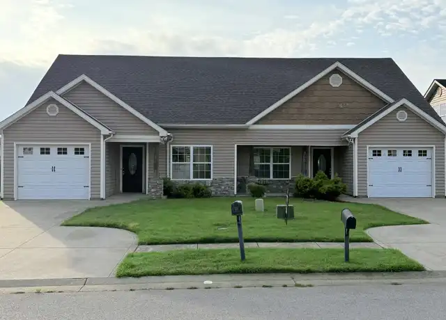 Property at 342 Walnut Creek Dr, Bowling Green, KY, 42101, 3 beds, 2 baths, [object Object]