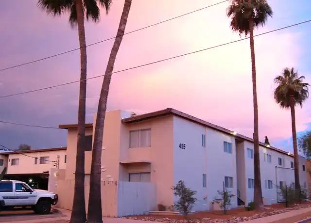 Property at Parkview Manor Apartments - 455 S Irving Ave, Tucson, AZ, 85711, 1 bed, 1 bath, [object Object]