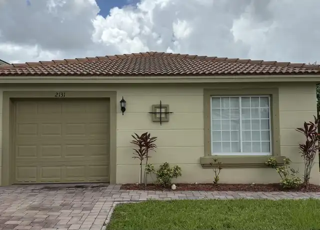Property at 2131 SW Newport Isles Blvd, Port Saint Lucie, FL, 34953, 3 beds, 2 baths, [object Object]
