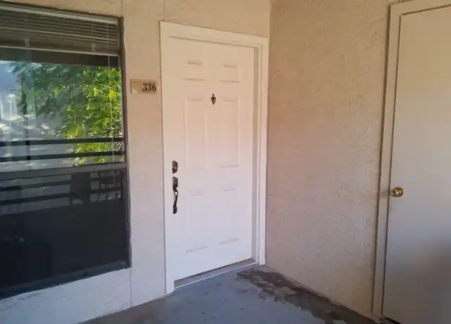 Property at 1340 N Recker Rd #336, Mesa, AZ, 85205, 1 bed, 1 bath, [object Object]