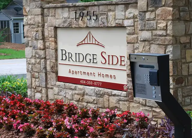 Property at Bridgeside Apartments - 1955 La Dawn Ln NW, Atlanta, GA, 30318, 1-3 bed, 1-2 bath, [object Object]