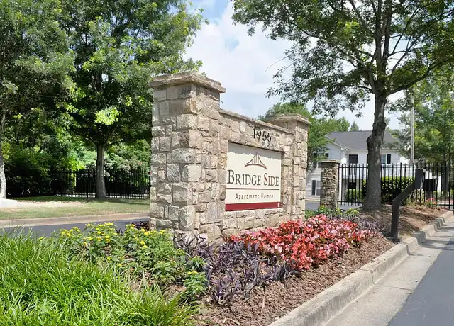 Property at Bridgeside Apartments - 1955 La Dawn Ln NW, Atlanta, GA, 30318, 1-3 bed, 1-2.5 bath, [object Object]