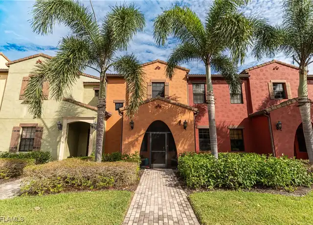 Property at 11796 Paseo Grande Blvd #4706, Fort Myers, FL, 33912, 2 beds, 2.5 baths, [object Object]