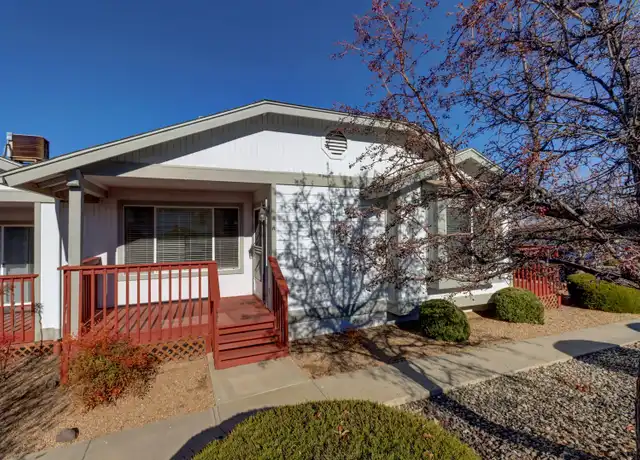 Property at 3160 Cascades Dr Unit 16H, Prescott, AZ, 86301, 2 beds, 2 baths, [object Object]