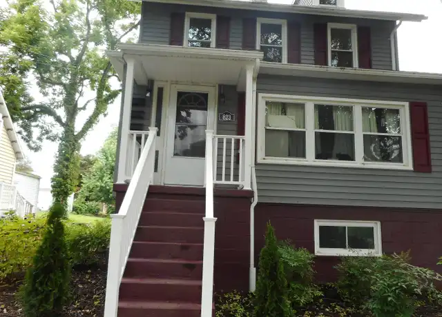 Property at 823 Ontario St Unit 3, Havre De Grace, MD, 21078, 2 beds, 1 bath, [object Object]