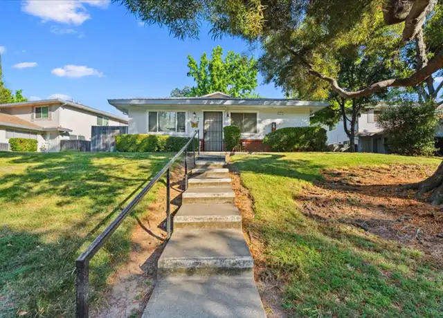 Property at 4718 Hayford Way #4, Sacramento, CA, 95842, 2 beds, 1 bath, [object Object]