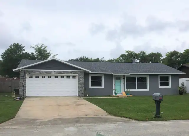 Property at 1102 Viking Dr, Port Orange, FL, 32129, 4 beds, 2 baths, [object Object]