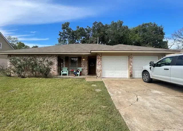 Property at 1201 Francis Dr, College Station, TX, 77840, 3 beds, 2 baths, [object Object]
