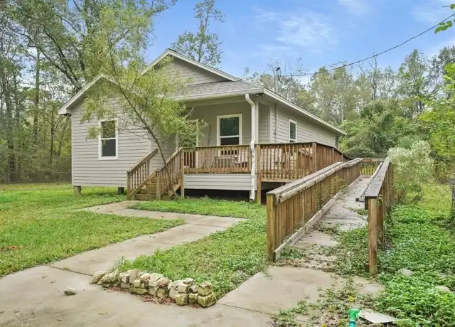 Property at 786 County Road 6763, Dayton, TX, 77535, 2 beds, 2 baths, [object Object]