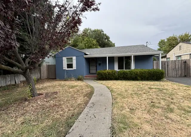 Property at 564 E 5th Ave, Chico, CA, 95926, 3 beds, 1 bath, [object Object]