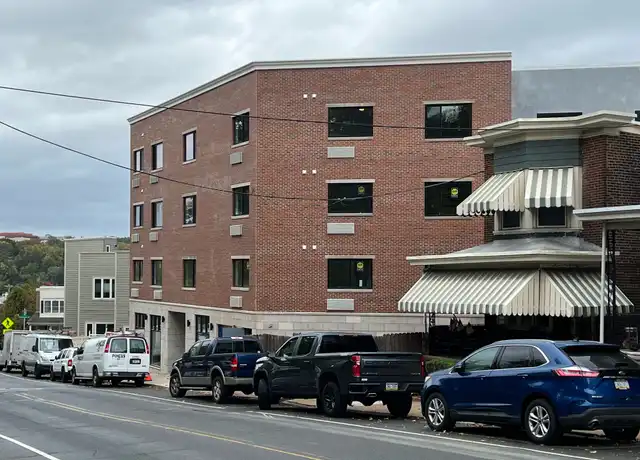Property at 5312 Ridge Ave #310, Philadelphia, PA, 19128, 1 bed, 1 bath, [object Object]