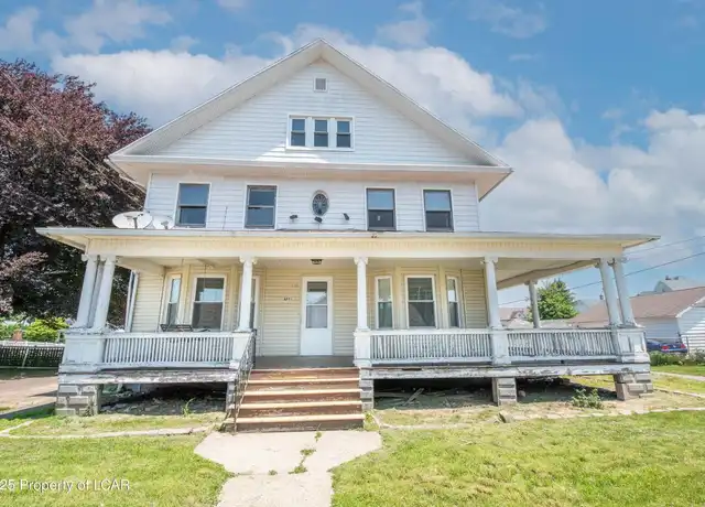 Property at 110 Barber St Unit 2, Exeter, PA, 18643, 3 beds, 1 bath, [object Object]
