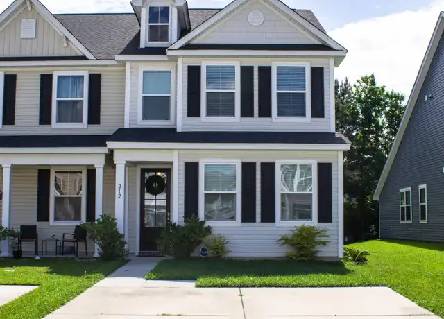 Property at 212 Kirkland St, Goose Creek, SC, 29445, 3 beds, 2.5 baths, [object Object]