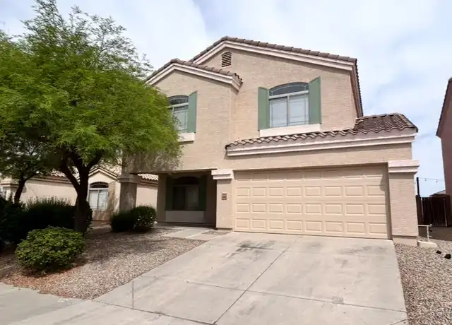 Property at 8442 W Riley Rd, Tolleson, AZ, 85353, 5 beds, 3 baths, [object Object]