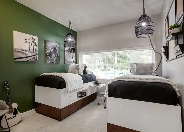 Property at Axiom Westwood - 415 Gayley Ave, Los Angeles, CA, 90024, 0-2 beds, 1 bath, [object Object]