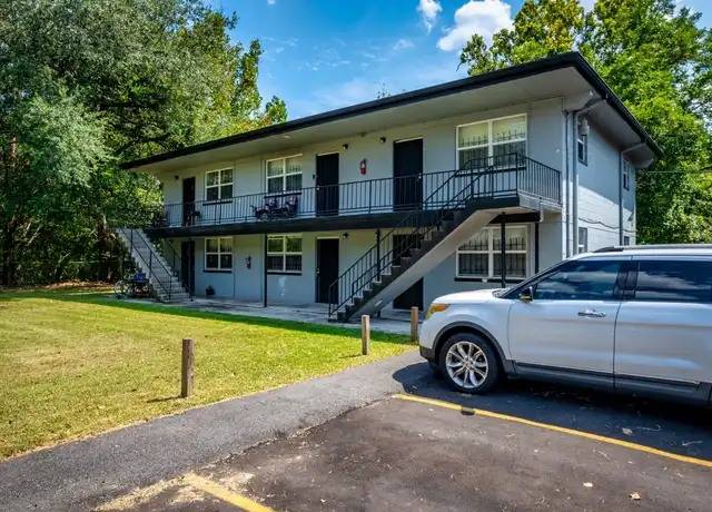 Property at 1085 Saint Clair St Unit 5, Jacksonville, FL, 32254, 1 bed, 1 bath, [object Object]