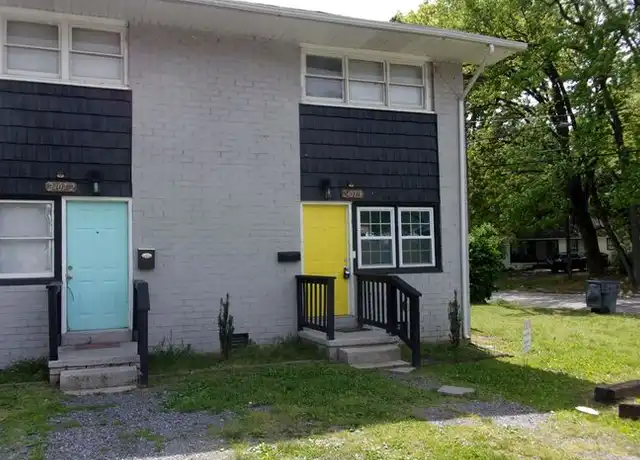 Property at 2407 Julia Ave Unit 1, Charlotte, NC, 28206, 2 beds, 1 bath, [object Object]