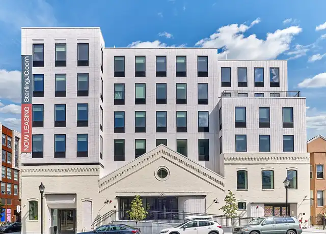 Property at Starling - 66 Monitor St, Jersey City, NJ, 07304, 1 bed, 1 bath, [object Object]