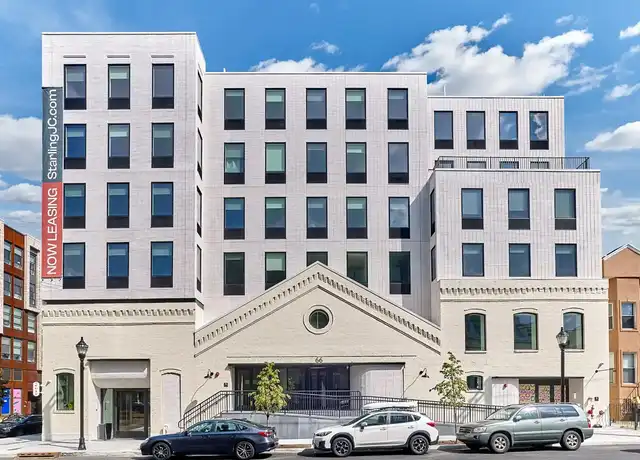 Property at Starling - 66 Monitor St, Jersey City, NJ, 07304, 0-1 beds, 1-2 bath, [object Object]