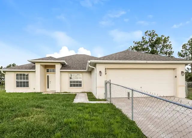 Property at 829 Aprile Ave S, Lehigh Acres, FL, 33974, 3 beds, 2 baths, [object Object]