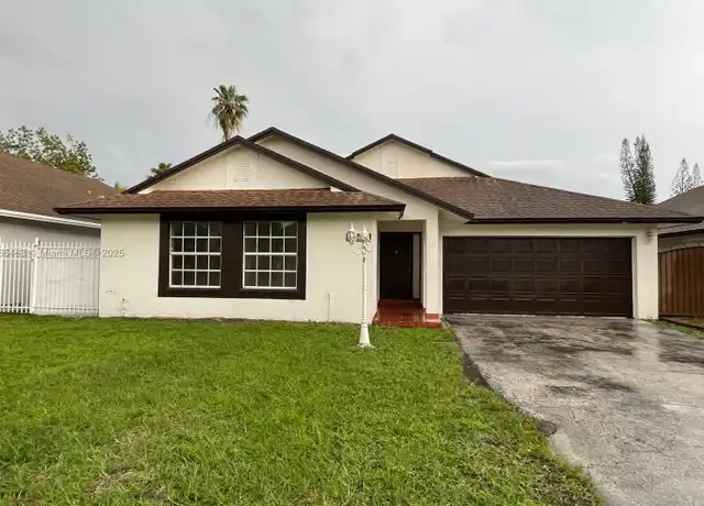 Property at 18751 NW 77th Ct, Hialeah, FL, 33015, 4 beds, 2 baths, [object Object]