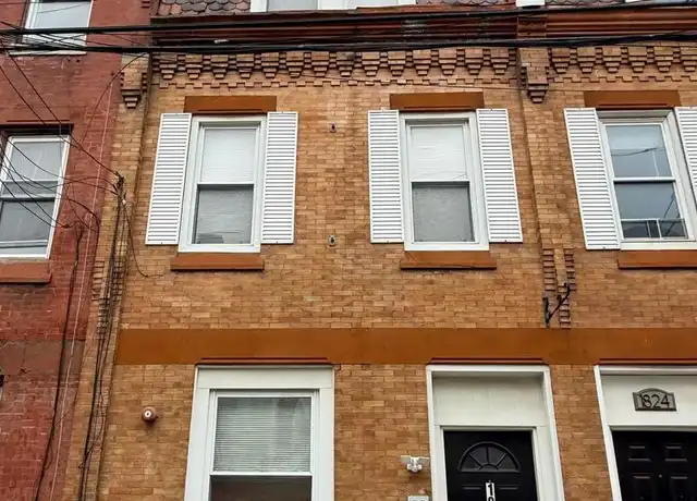 Property at 1822 Willington St Unit A, Philadelphia, PA, 19121, 3 beds, 2 baths, [object Object]
