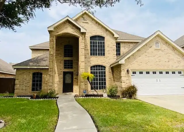 Property at 3412 Goldcrest Ave, McAllen, TX, 78504, 4 beds, 2.5 baths, [object Object]