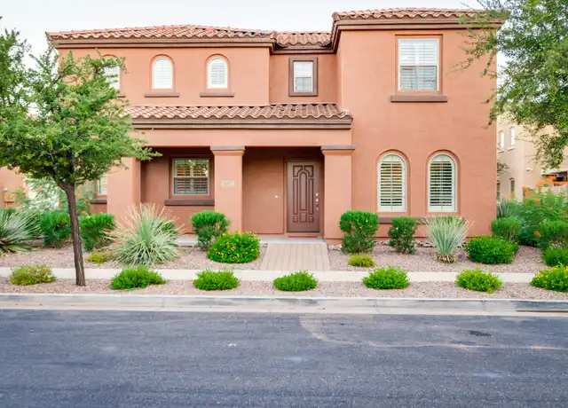 Property at 3327 E Loma Vista St, Gilbert, AZ, 85295, 3 beds, 2.5 baths, [object Object]