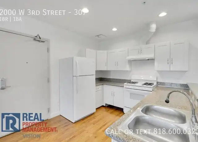 Property at 2000 W 3rd St Unit 307, Los Angeles, CA, 90057, 1 bed, 1 bath, [object Object]