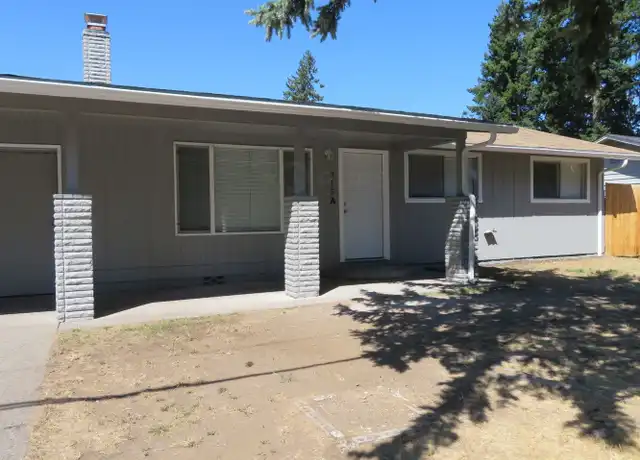 Property at 315 Choker St SE Unit A, Olympia, WA, 98503, 3 beds, 1 bath, [object Object]