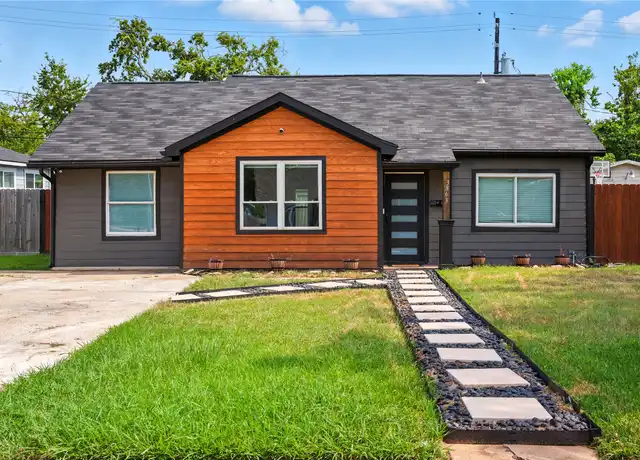 Property at 3863 Arbor St, Houston, TX, 77004, 3 beds, 2 baths, [object Object]