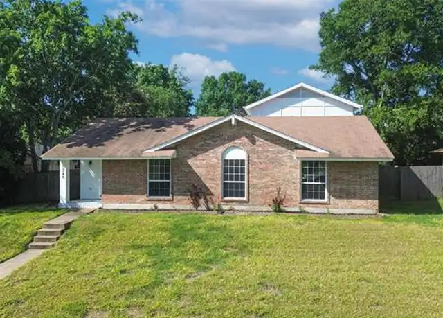 Property at 1745 Crystal Way, Plano, TX, 75074, 4 beds, 2 baths, [object Object]
